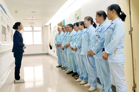 爱陪居家养老照护系统：筑牢家庭与专业照护的连心桥