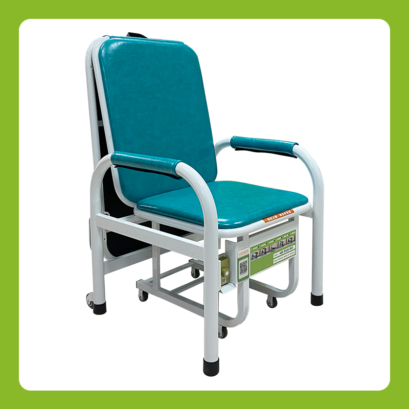 座椅式共享陪护椅扫码陪护椅