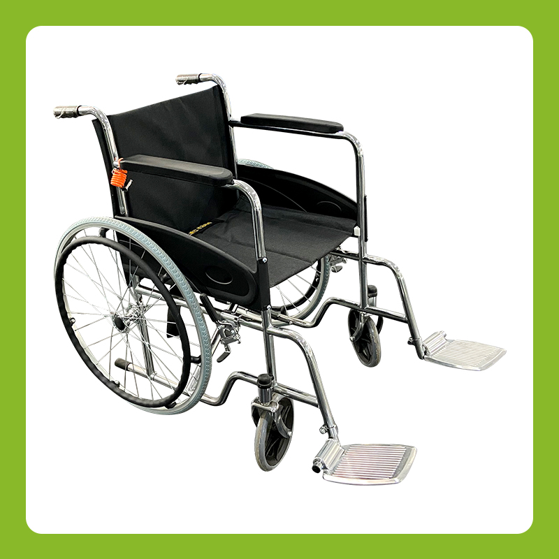 共享轮椅/医院轮椅/扫码轮椅