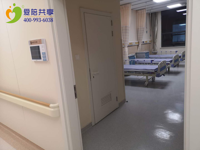 江苏某州人民医院引进共享陪护床案例2.jpg